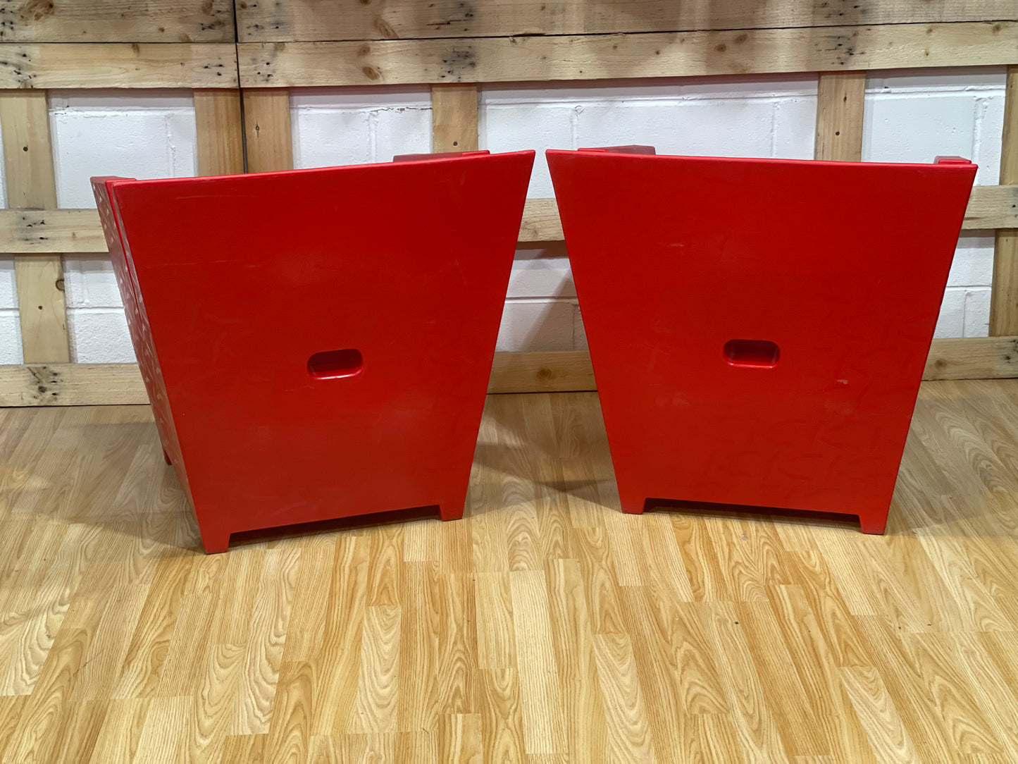 Designer Outdoor Armchair by Qui Est Paul?