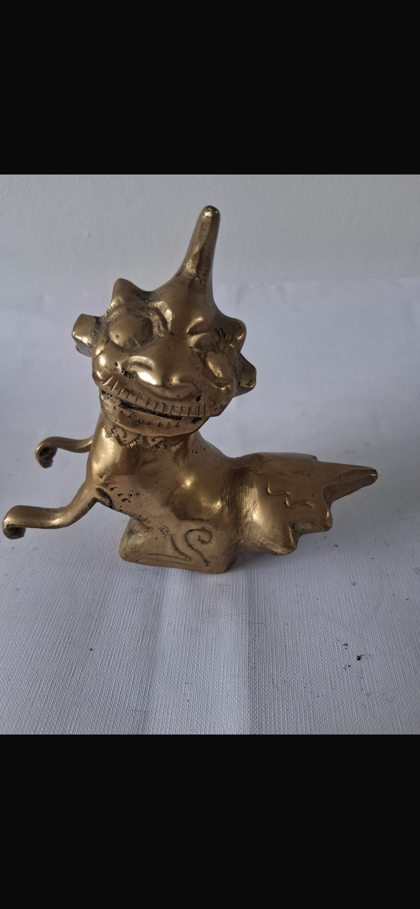 19th Century Chinese Incense Burner