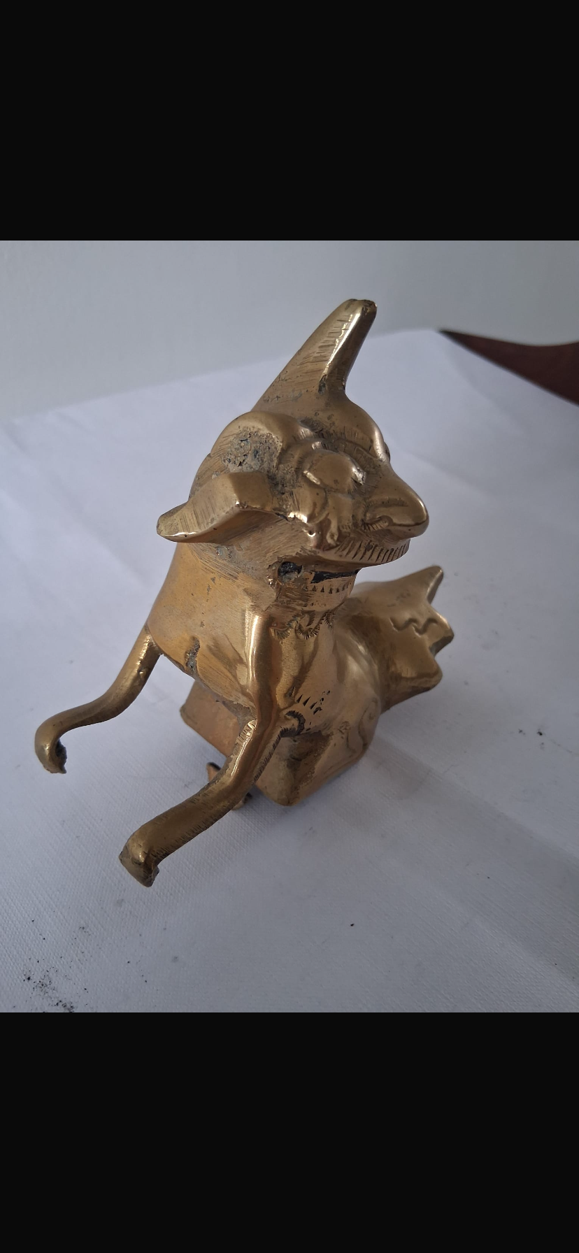 19th Century Chinese Incense Burner