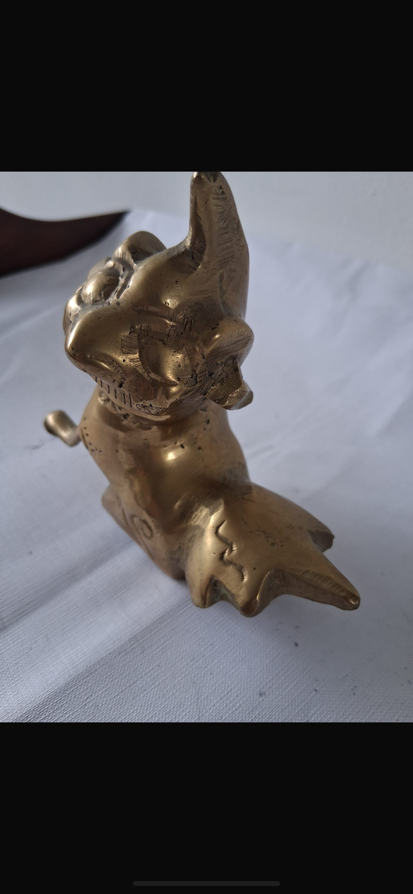 19th Century Chinese Incense Burner