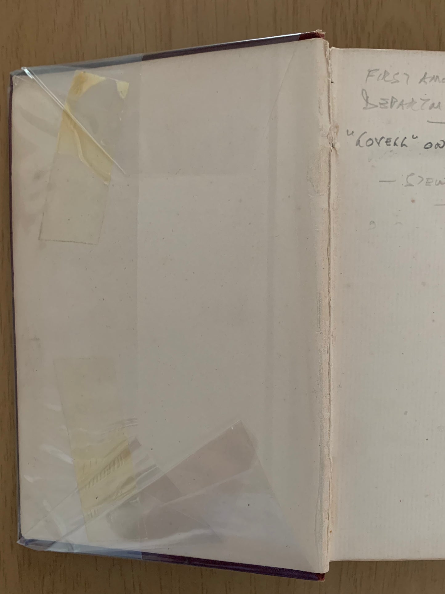 First American Edition Rudyard Kiplings Departmental Ditties 1890