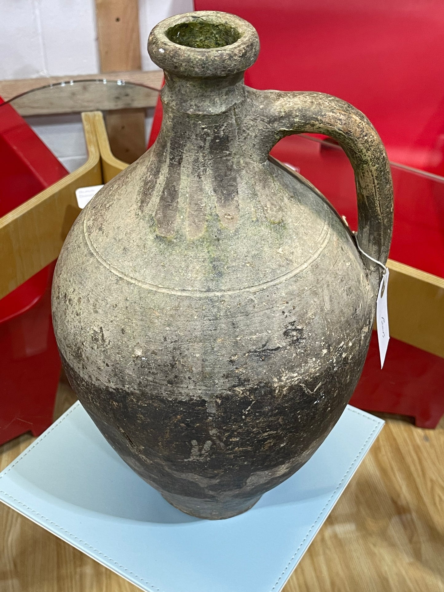 Antique Amphora Jug