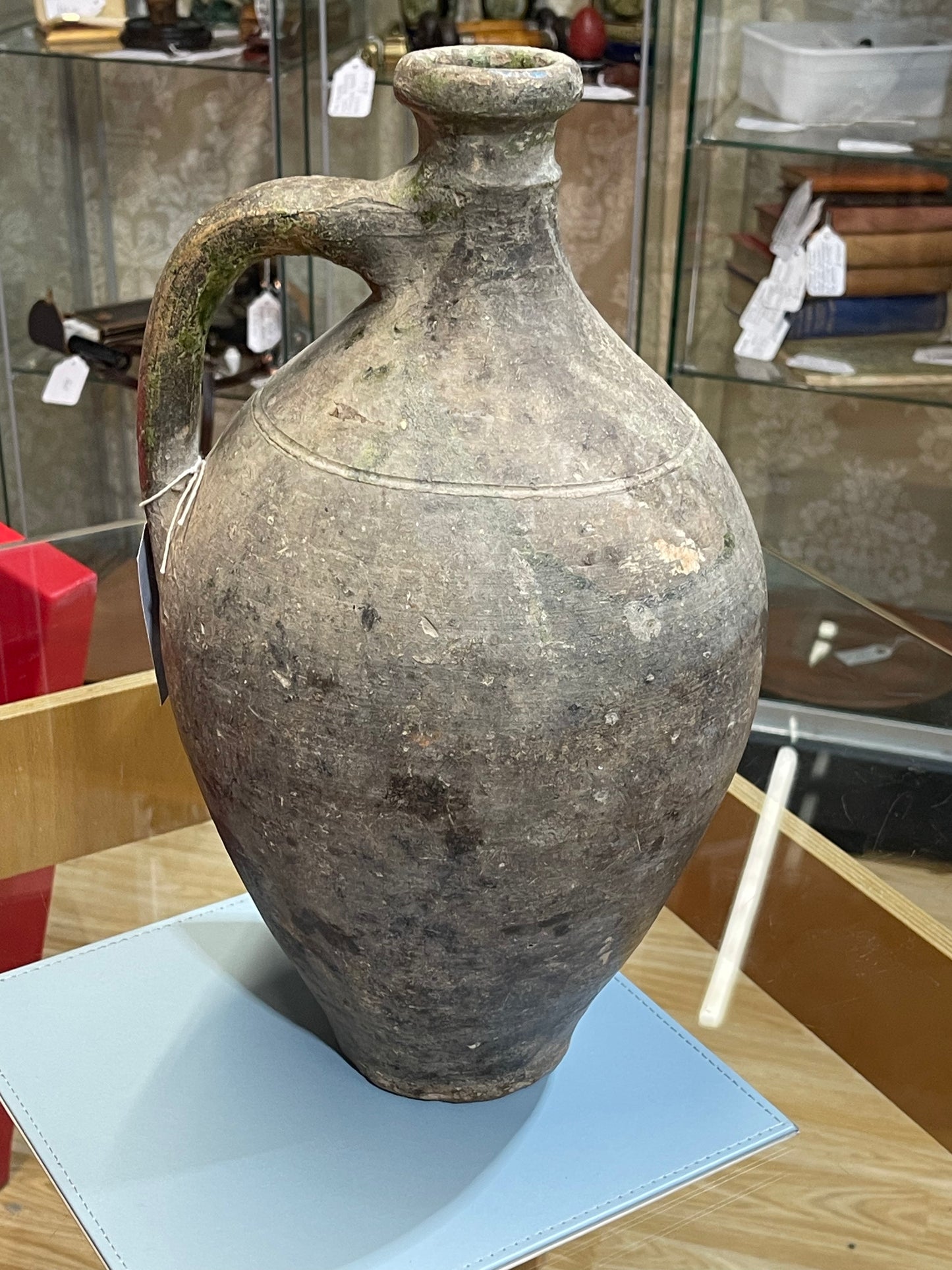 Antique Amphora Jug