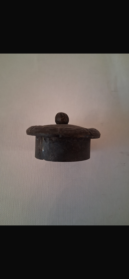 Vintage Chinese Teapot