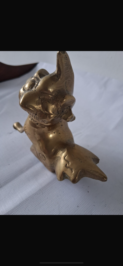 19th Century Chinese Incense Burner