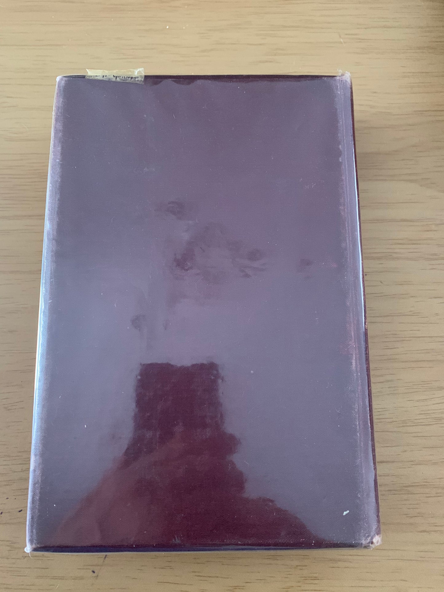 First American Edition Rudyard Kiplings Departmental Ditties 1890