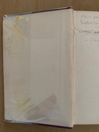 First American Edition Rudyard Kiplings Departmental Ditties 1890