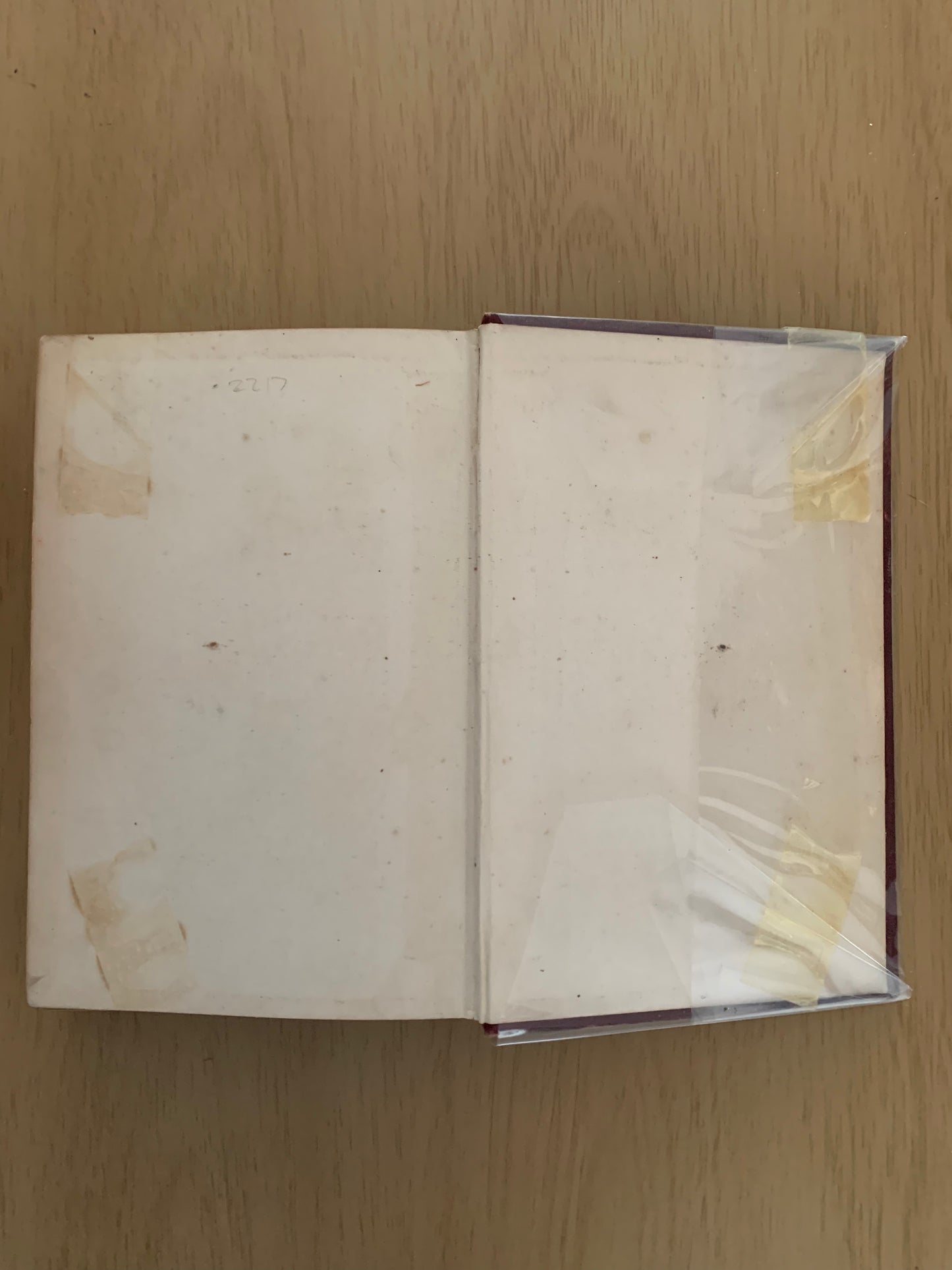 First American Edition Rudyard Kiplings Departmental Ditties 1890